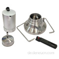 Fire Top Espresso Coffee Maker Tea Topf